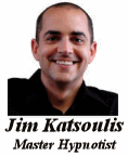 Program Yourself Thin creator Jim Katsoulis